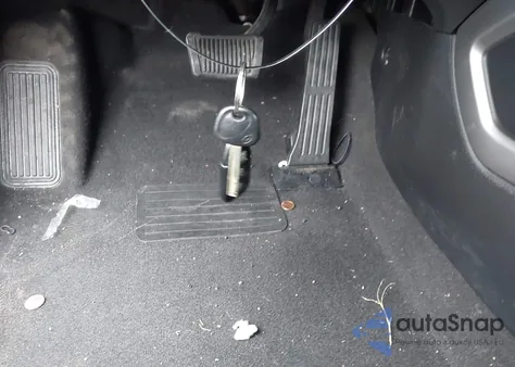 2016 Hyundai Veloster z USA, uszkodzony, nr VIN KMHTC6AD4GU298320